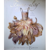 Fairie-Ality. The Fashion Collection From The House Of Ellwand