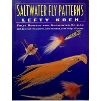 Saltwater Fly Patterns