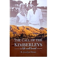 The Call of the Kimberleys