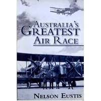 Australia's Greatest Air Race