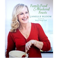 Family Food And Weekend Feasts