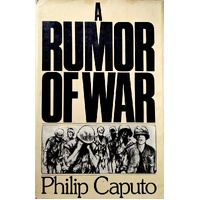 A Rumour Of War