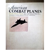 American Combat Planes