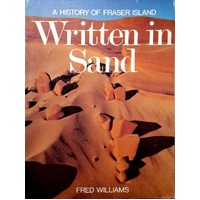 Written In Sand