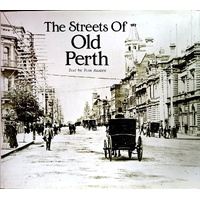 The Streets Of Old Perth