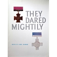 They Dared Mightily