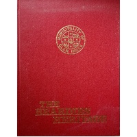 The Beardies Heritage
