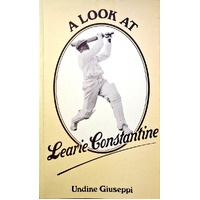 A Look At Learie Constantine