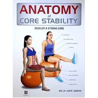 Anatomy Of Core Stability