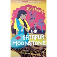 The Satapur Moonstone