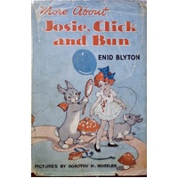 More About Josie Click And Bun
