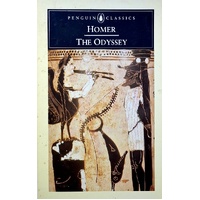 The Odyssey