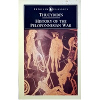 History Of The Peloponnesian War