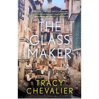 The Glassmaker
