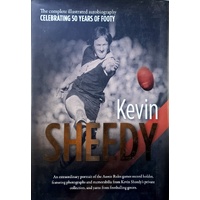 Kevin Sheedy