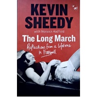 The Long March. Reflections From A Lifetime In Football