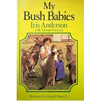 My Bush Babies