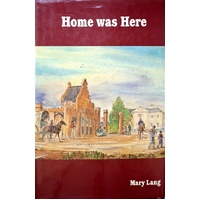 Home Was Here