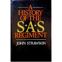 A History Of The SAS Regiment