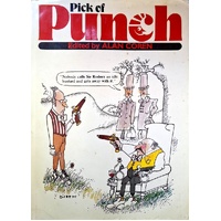 Pick Of  Punch