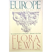 Europe. A Tapestry Of Nations
