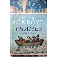 Thames. Sacred River