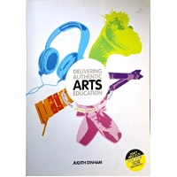 Delivering Authentic Arts Education