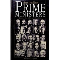Australian Prime Ministers