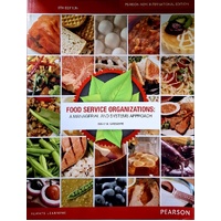 Food Service Organizations