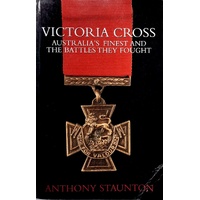 Victoria Cross