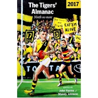 The Tigers Almanac. Ninth No More