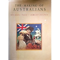 The Markings Of Australians