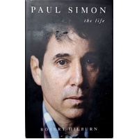 Paul Simon. The Life
