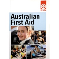 Australian First Aid