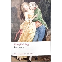 Tom Jones