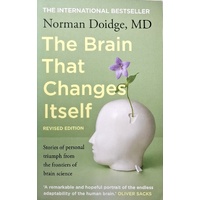 The Brain That Changes Itself