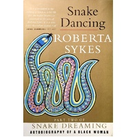 Snake Dancing