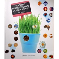 Teaching Primary Science Constructively