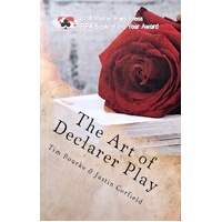 The Art Of Declarer Play