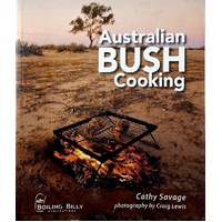 Australian Bush Cooking