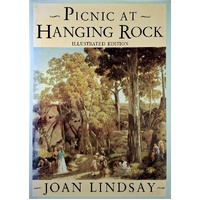 Picnic At Hanging Rock