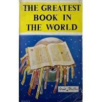 The Greatest Book In The World