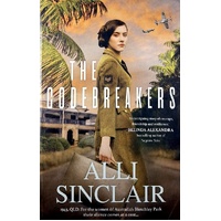 The Codebreakers