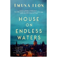 House On Endless Waters