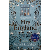 Mrs England