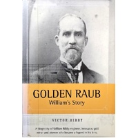 Golden Raub.William's Story