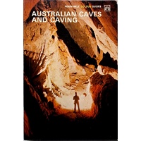 Australian Caves And Carvings