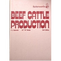 Beef Cattle Production