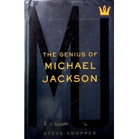 MJ. The Genius Of Michael Jackson