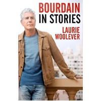 Bourdain. In Stories